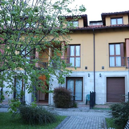 Prau San Juan, Apartamento A 2 Km De La Playa Vut-515-As Llanes Exteriör bild