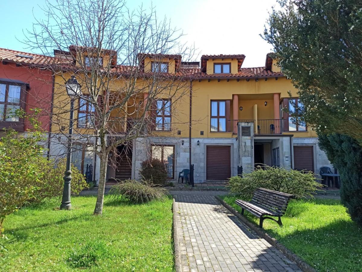 Prau San Juan, Apartamento A 2 Km De La Playa Vut-515-As Llanes Exteriör bild