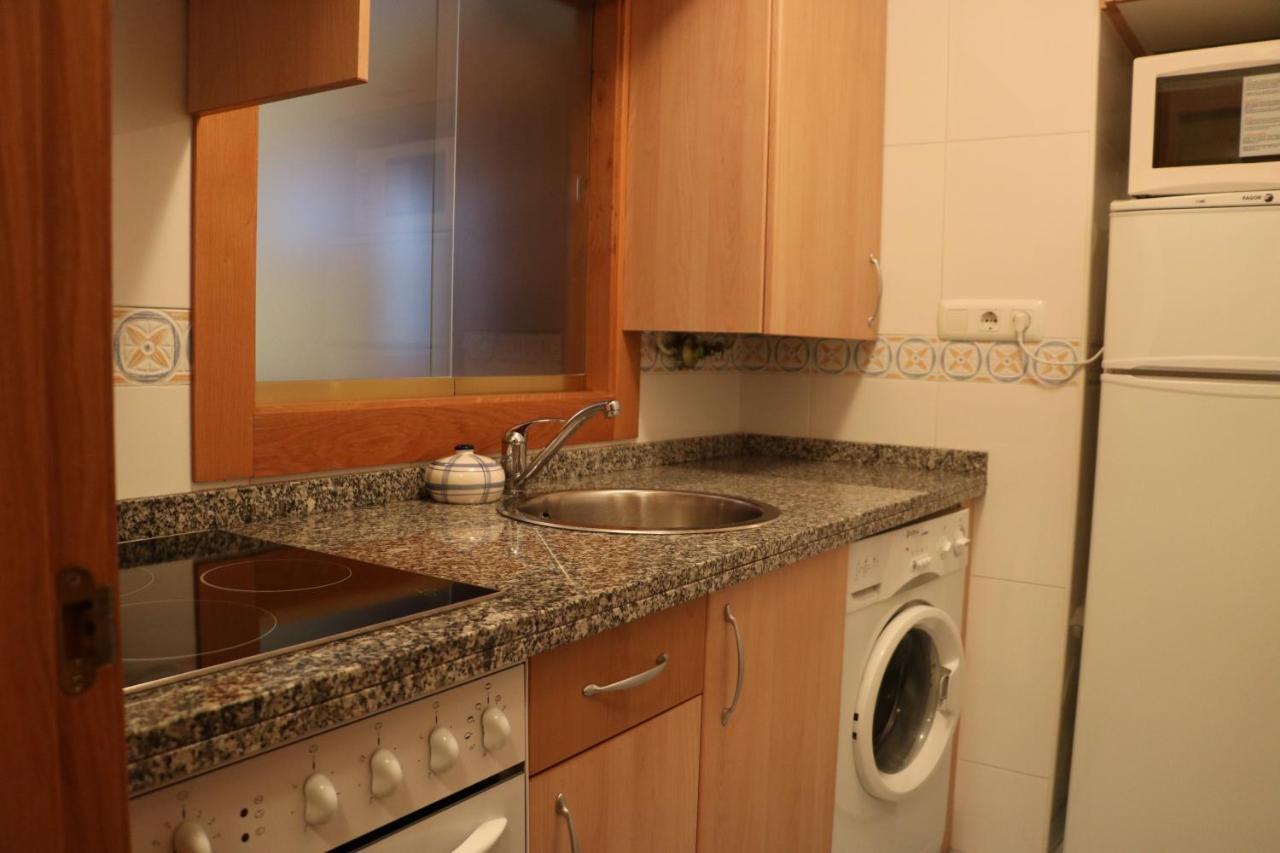 Prau San Juan, Apartamento A 2 Km De La Playa Vut-515-As Llanes Exteriör bild