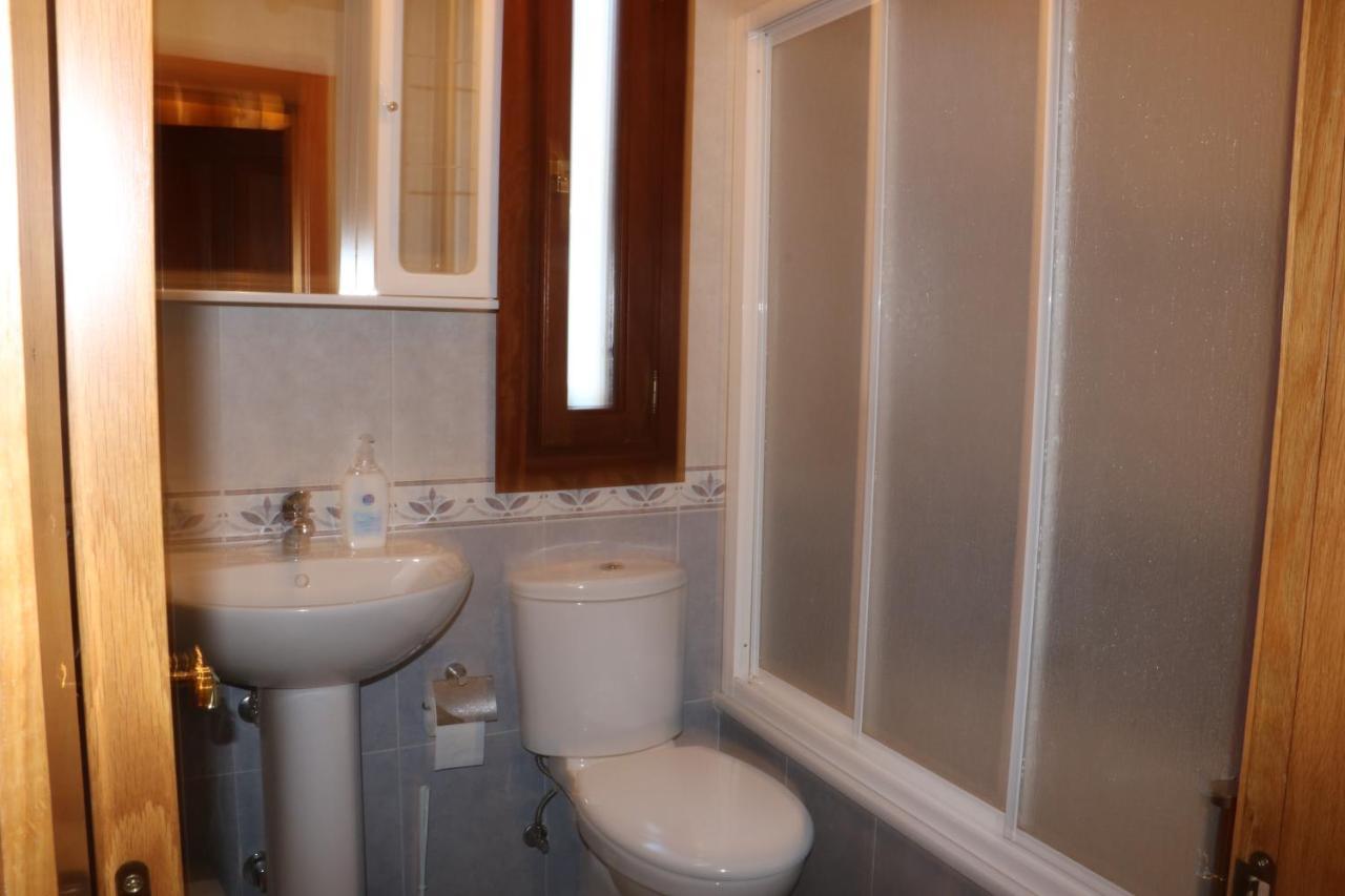 Prau San Juan, Apartamento A 2 Km De La Playa Vut-515-As Llanes Exteriör bild