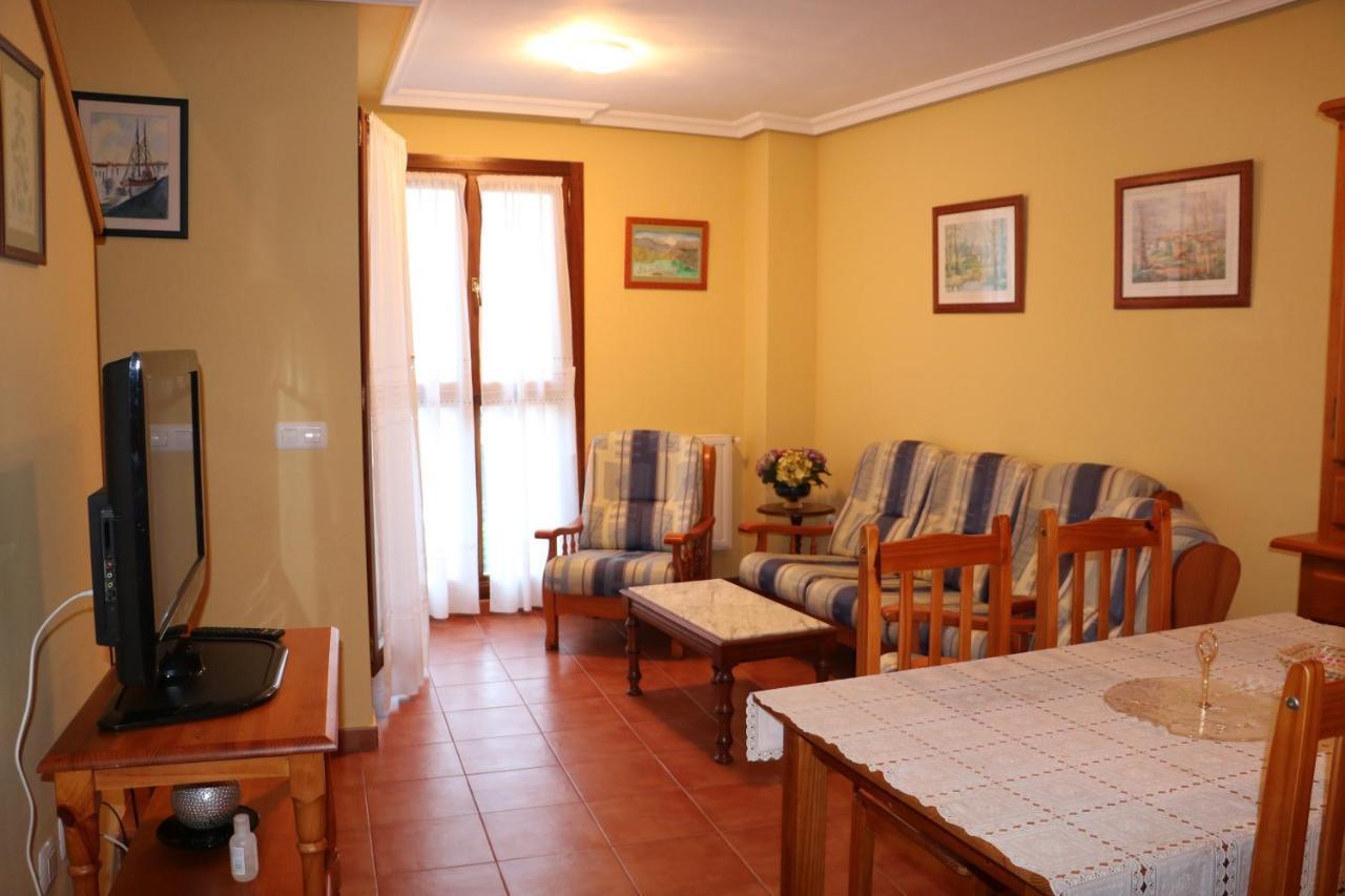 Prau San Juan, Apartamento A 2 Km De La Playa Vut-515-As Llanes Exteriör bild