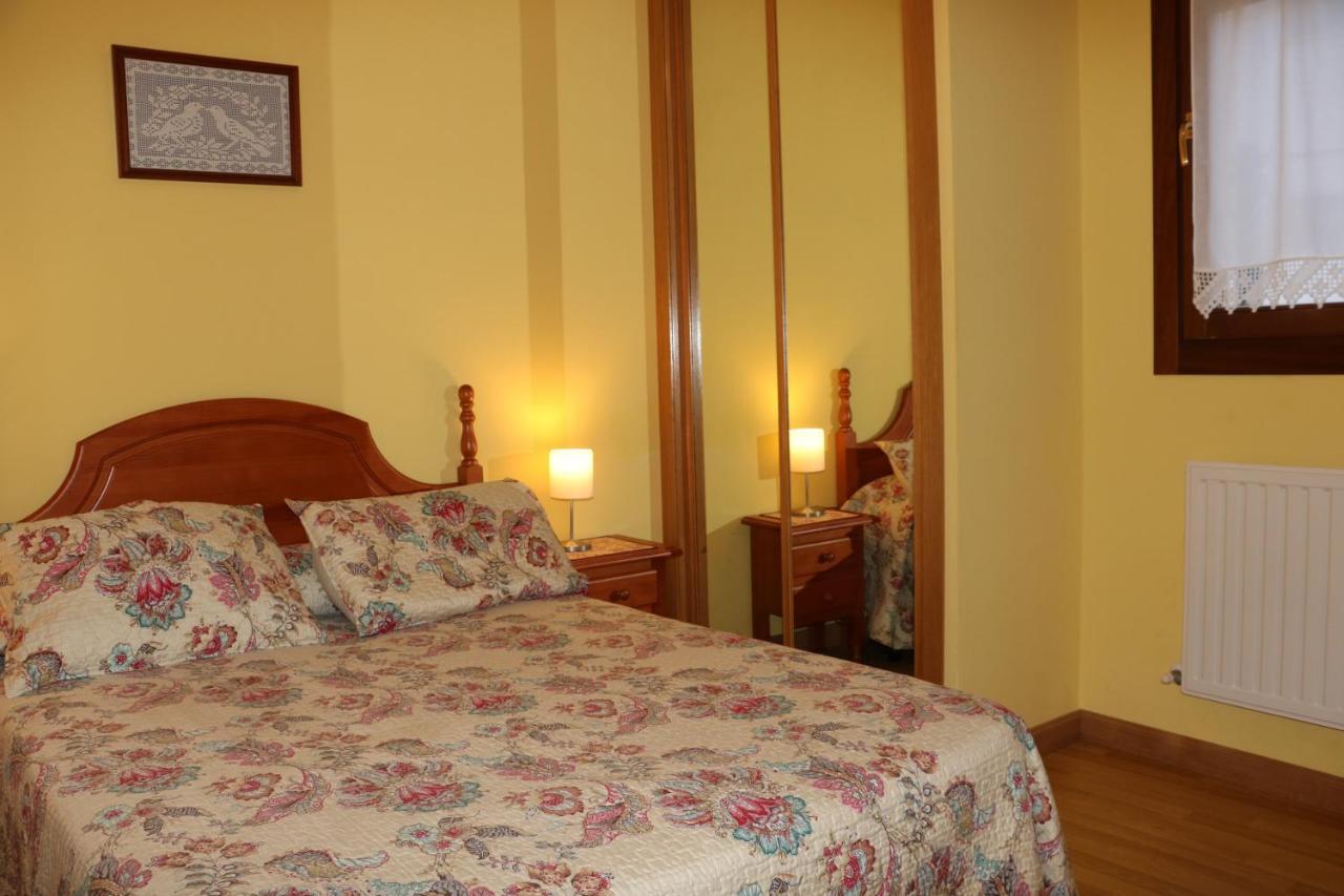 Prau San Juan, Apartamento A 2 Km De La Playa Vut-515-As Llanes Exteriör bild