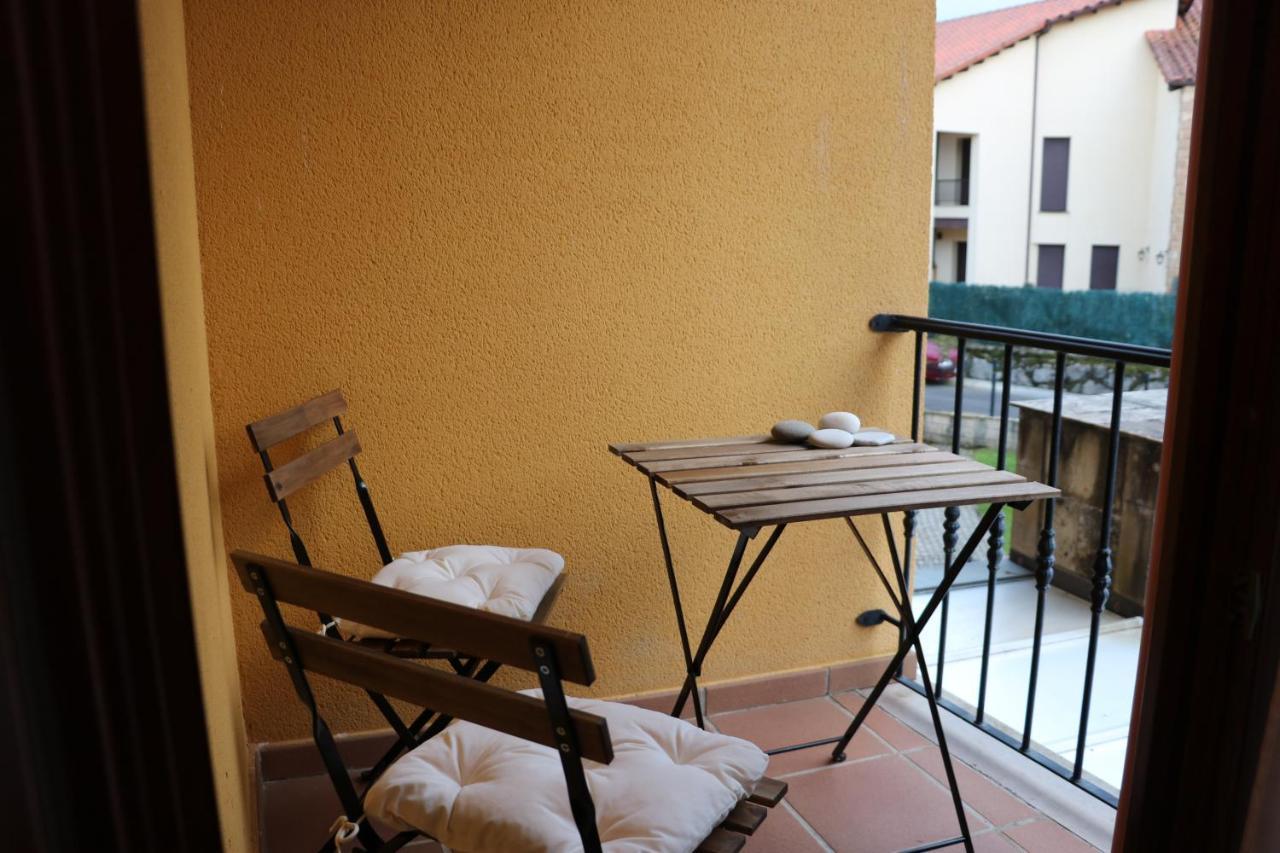 Prau San Juan, Apartamento A 2 Km De La Playa Vut-515-As Llanes Exteriör bild