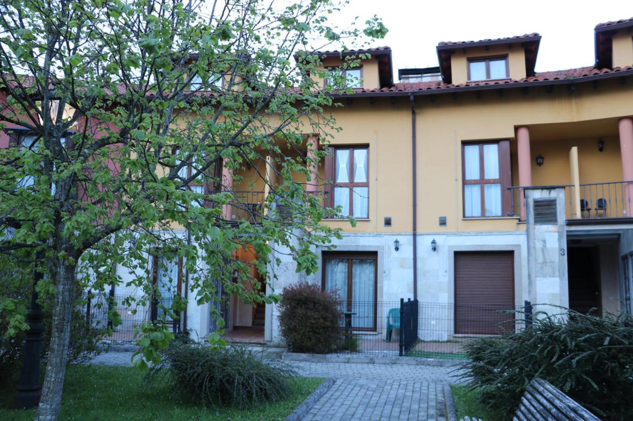 Prau San Juan, Apartamento A 2 Km De La Playa Vut-515-As Llanes Exteriör bild