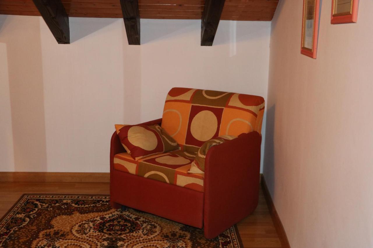 Prau San Juan, Apartamento A 2 Km De La Playa Vut-515-As Llanes Exteriör bild